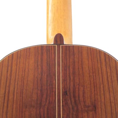 Antonio de Torres 1864 “La Suprema” FE 19 byJuan Fernandez Utrera - amazing sounding classical guitar - check description image 11