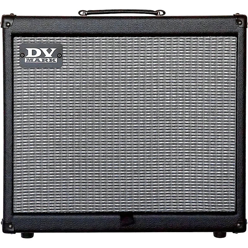 Dv mark 2x12 sales cabinet