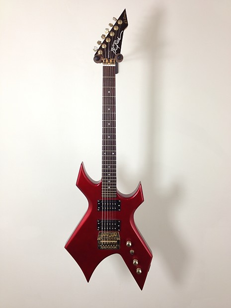 Bc rich store nj