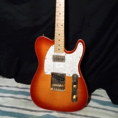 Fender Custom Telecaster image 13