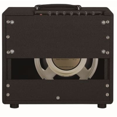 Friedman Runt 20 Guitar Amplifier Combo 2 Channel 1x12 20 Watts image 5