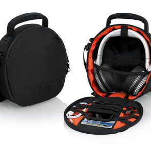 Gator G-CLUB-HEADPHONE Carrying Case for Studio/DJ Headphones & Accessories