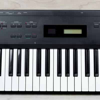 Yamaha SY22 Dynamic Vector Synthesizer image 7