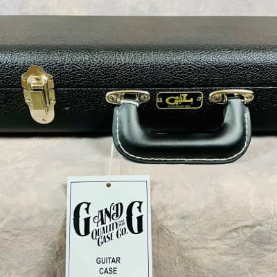 G&L Custom Shop ASAT Classic Alnico 2022 - Butterscotch Blonde image 21