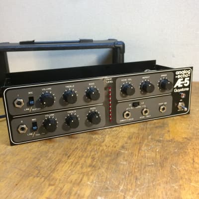 1980 Guyatone Analog echo AE-5 - Better than a Roland DC-20