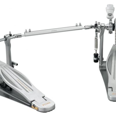 Tama Speed Cobra HP910LS Direct Drive Double Pedal | Reverb