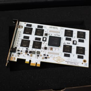 UAD-2 OCTO PCIe card Universal Audio 2017 image 2