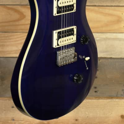 PRS SE Standard 24 | Reverb