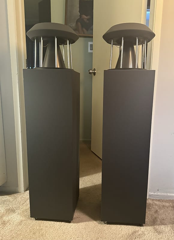 German Physiks Unlimited 2010s - Black  			