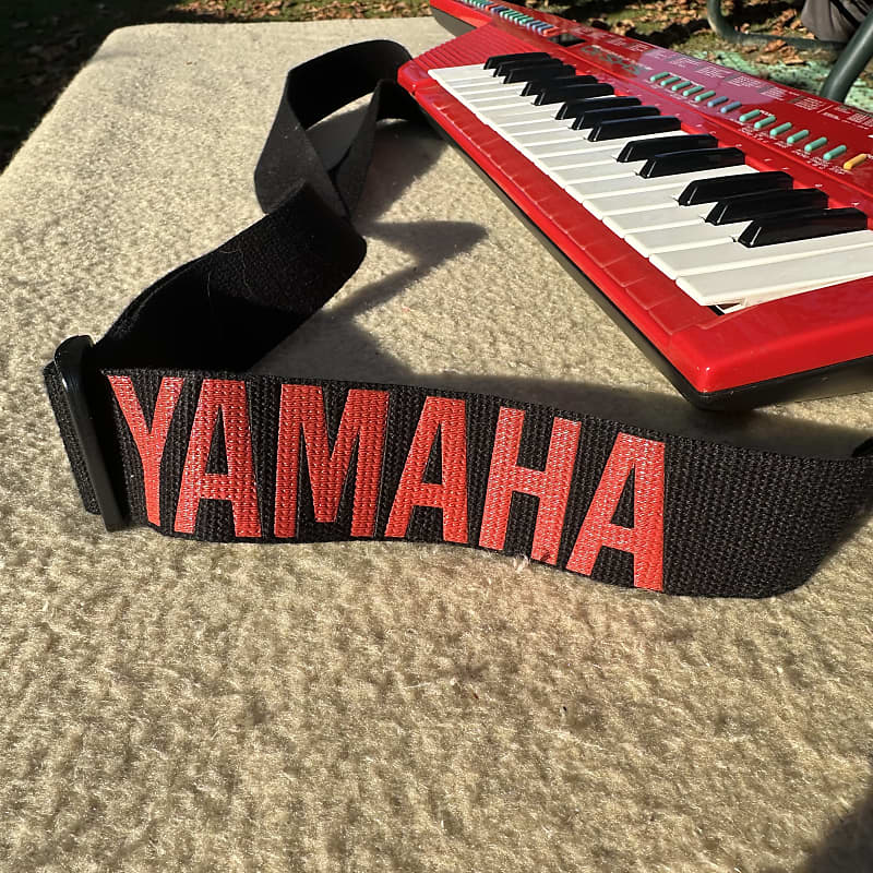 Yamaha SHS-10R Keytar 1987 | Reverb