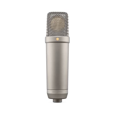 Rode NT1-KIT Condenser Microphone