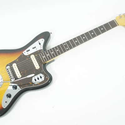 Fender JG-66 Jaguar Reissue MIJ | Reverb