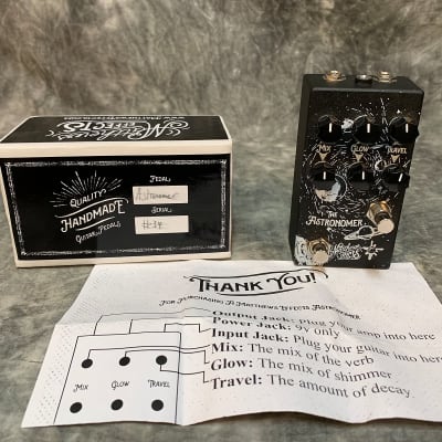Matthews Effects The Astronomer Celestial Reverb for sale