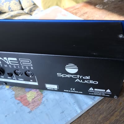 Immagine Spectral Audio Neptune 2 - 19