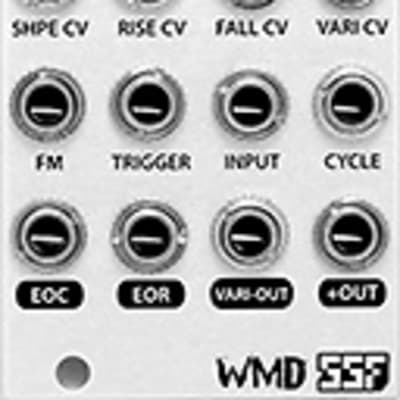 WMD / SSF VC Mini Slew image 1