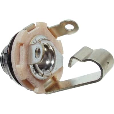 DiMarzio Switchcraft 2-Conductor Output Jack
