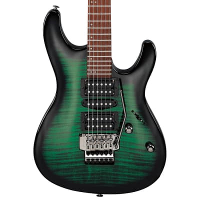 ギター Stafford  KIKO LOUREIRO model Stafford Kiko Loureiro Model Metallic Black [06/05] | Reverb