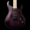 PRS 2018 Dustie Waring Signature CE 24 Floyd Electric Guitar in Waring Burst, Pre-Owned