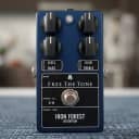 Free The Tone IF-1D Iron Forest Distortion Pedal - No Velcro, Mint Condition, First Generation!