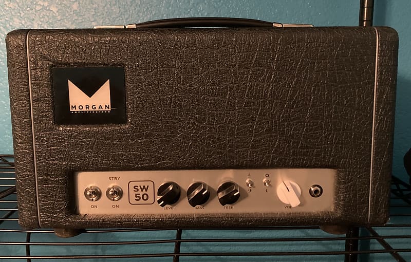 SW50 Reverb