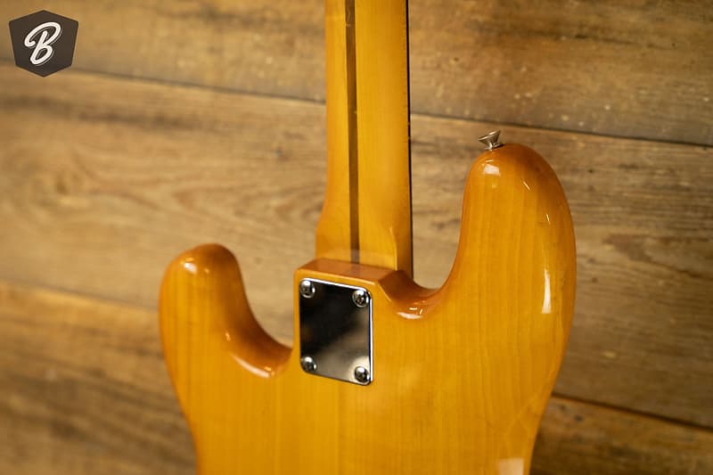Fernandes P-Bass 