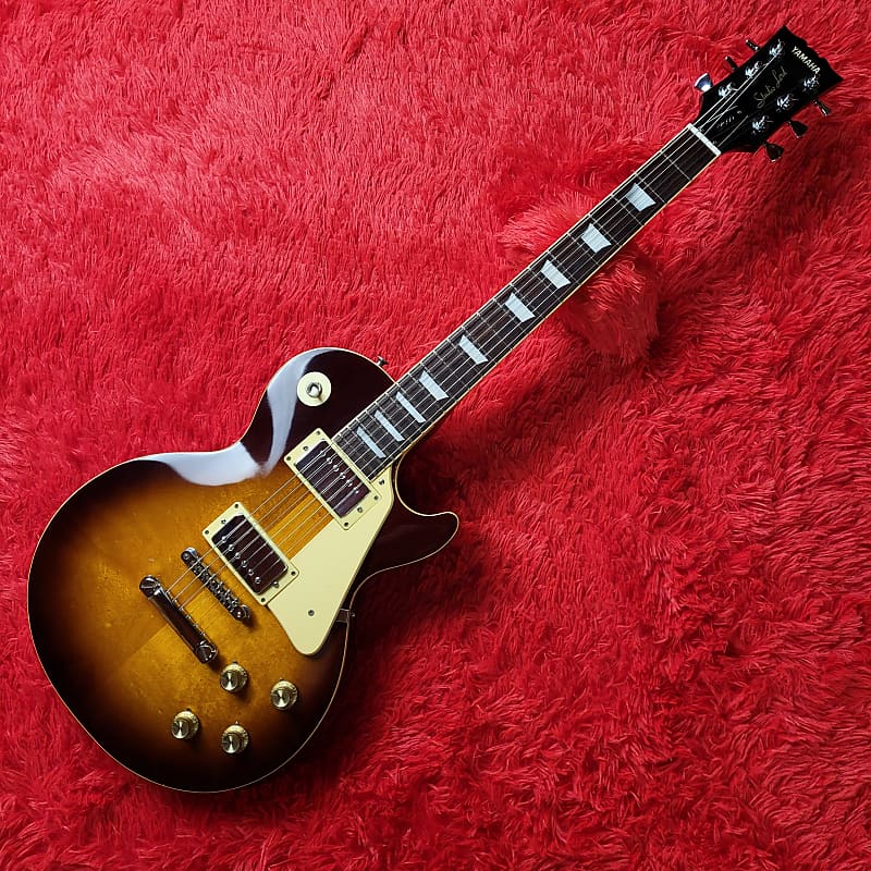 Yamaha SL500 Studio Lord - 1979 - Brown Sunburst - Les Paul Yamaha SL500 Studio Lord - 1979 - Brown Sunburst - Les Paul