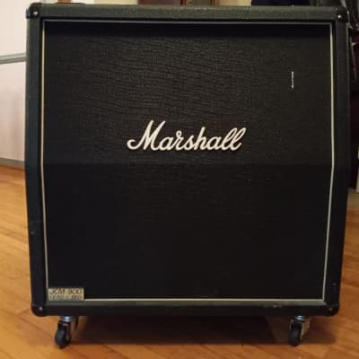 本物の Marshall マーシャル / 1960BV SLASH SIGNATURE ギターアンプ