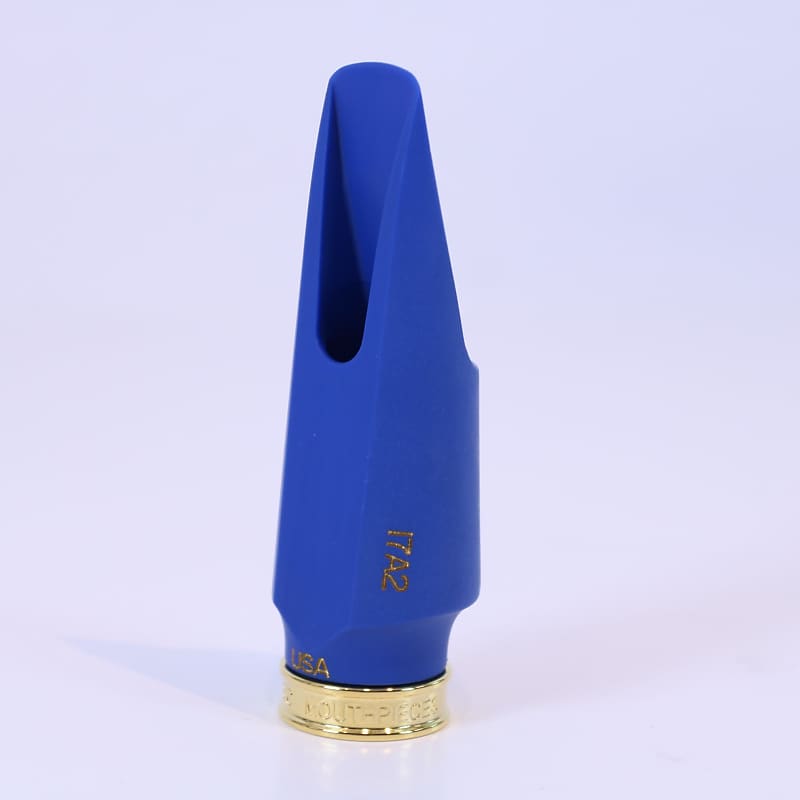 Theo Wanne SHIVA Alto Saxophone A.R.T. 9 Mouthpiece | Reverb