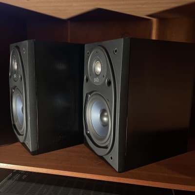 Polk store audio rt25i