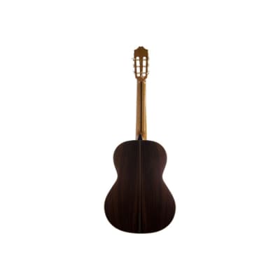 Cuenca Model 40-R classical guitar image 2