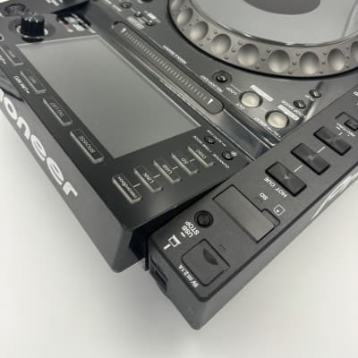 Pioneer CDJ-2000 Nexus Professional Media Player | Reverb