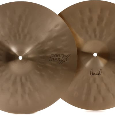 Sabian 15