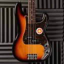 Fender PB-62 Dimarzio Collection Precision Bass Reissue MIJ 2007-2010 Sunburst