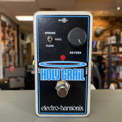 Electro-Harmonix Holy Grail Nano | Reverb Canada