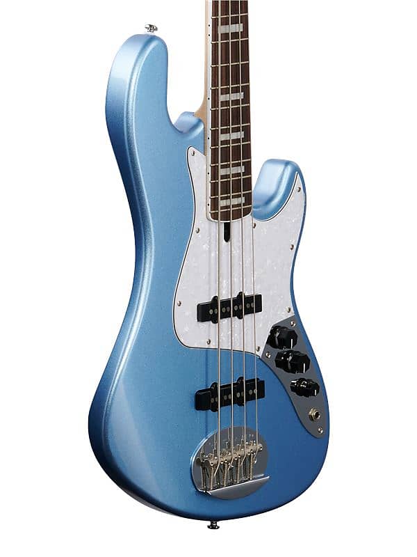 Lakland Skyline DJ-4 Darryl Jones Signature 4-String