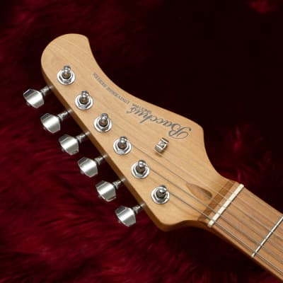 Bacchus B級 BST-2-RSM/M PTL-SOB 3.25kg【横浜店】 | Reverb Bacchus B級 BST-2-RSM/M PTL-SOB 3.25kg【横浜店】 | Reverb