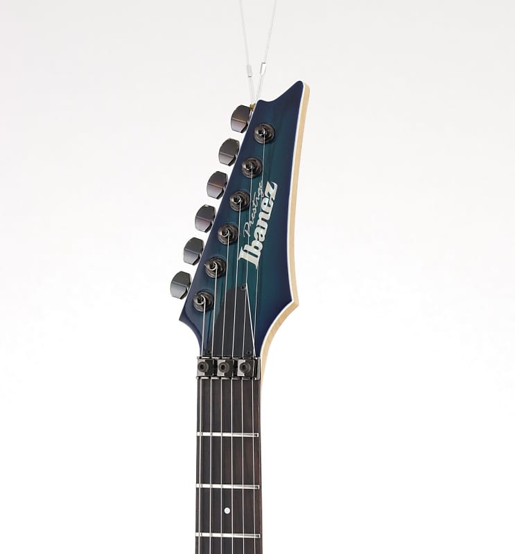 アイバニーズ　RG 2560ZEX-ABT RG2560ZEX | Ibanez Wiki | Fandom