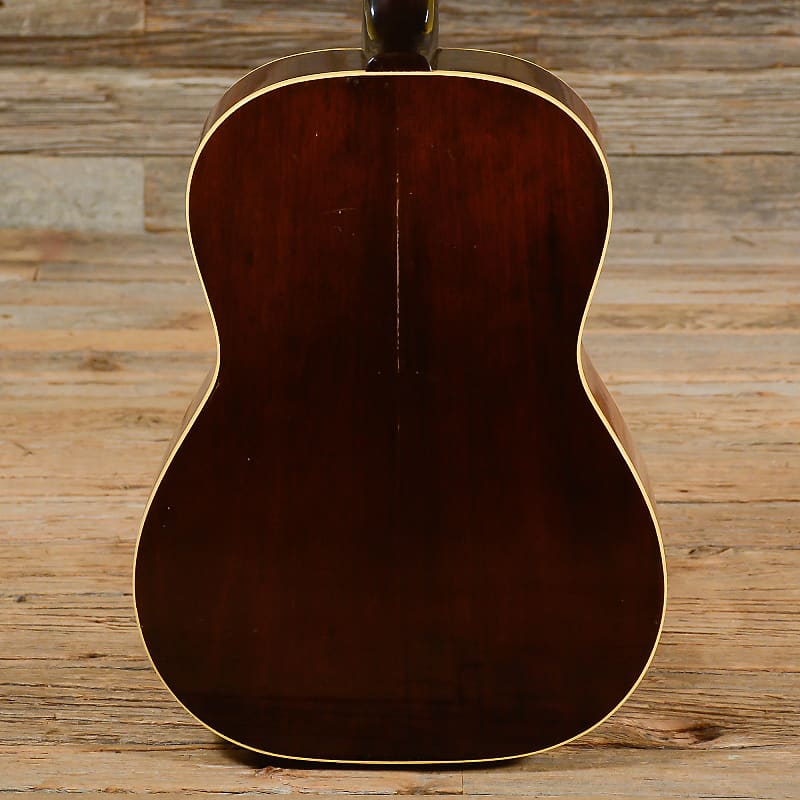 Gibson LG-1 1947 - 1968 image 4