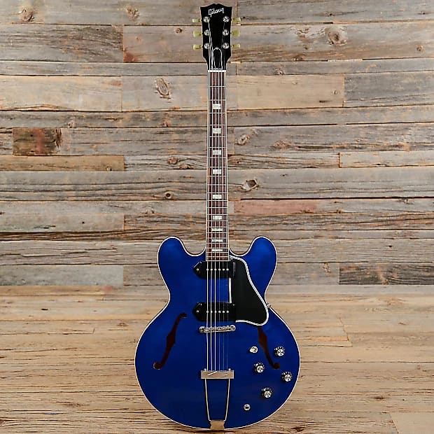 Gibson ES-330L image 1