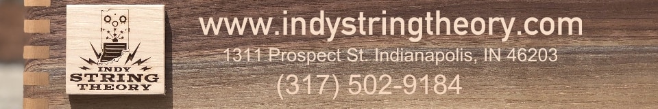 Indy String Theory LLC