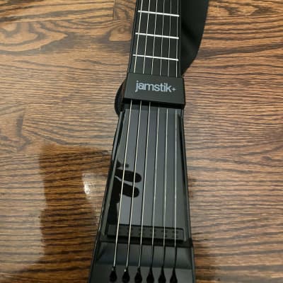 Zivix Jamstik+ Portable MIDI SmartGuitar with Bluetooth 2010s