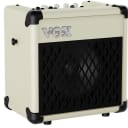 Vox Mini5-RM-IV 5W 1 x 6.5'' Modeling Guitar Combo Amplifier, Ivory