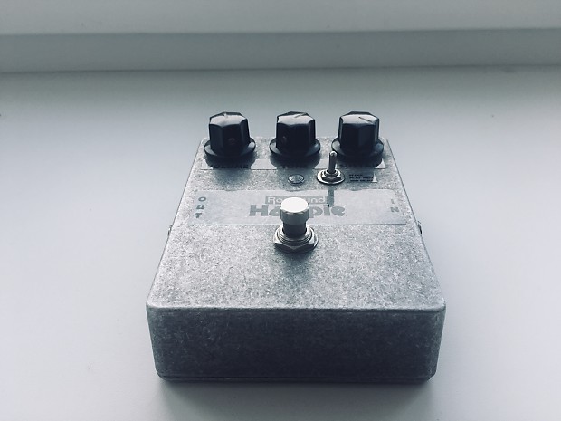 Ronsound Hairpie | Reverb