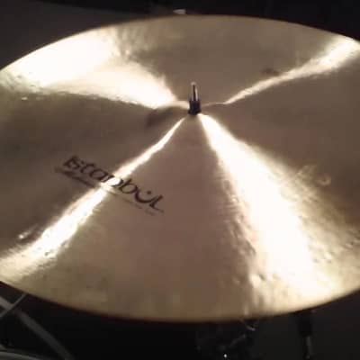 Paiste Signature Precision Sound Edge Hi Hat Cymbals 14"