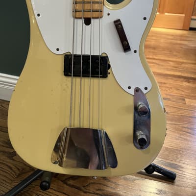 Kasuga Tele Bass 1970s for sale