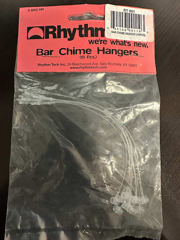 RhythmTech RT801 | Reverb