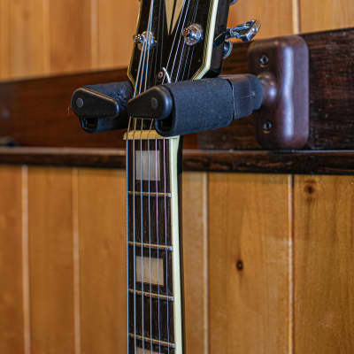 Condor CLP II S Electric Guitar - Black image 11