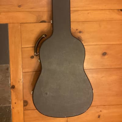 Alastair McNeill 1994 Concert Classical Hauser style Guitar image 21