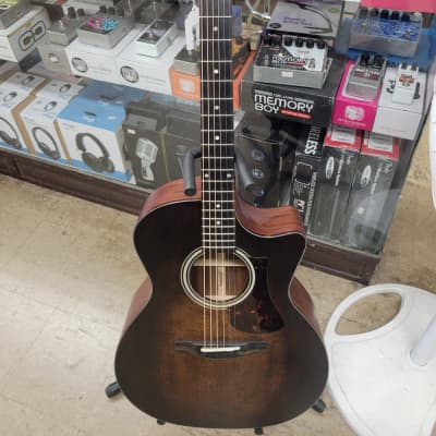 Eastman AC312 Acoustic Guitar w/ OHSC, Grand Auditorium Series, #26146 |  Reverb