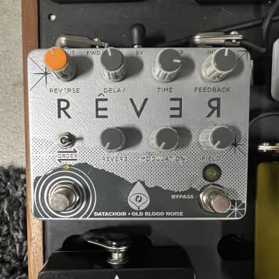 Reverb.com listing, price, conditions, and images for old-blood-noise-endeavors-rever
